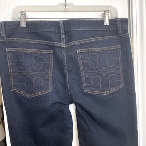 Tory Burch Jeans size 30